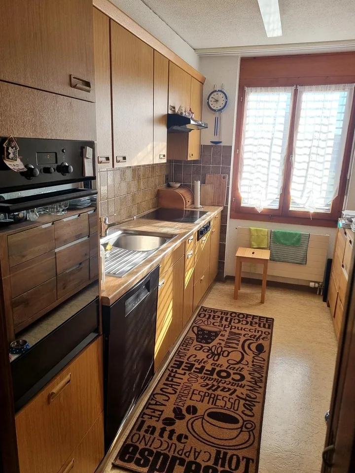 Ein Zuhause zum Wohlfühlen in Flawil – photo 2 sur 13