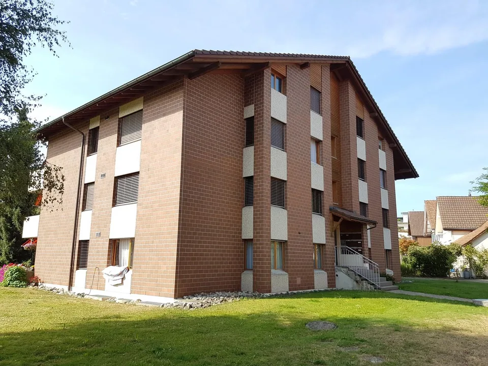 Ein Zuhause zum Wohlfühlen in Flawil – photo 13 sur 13