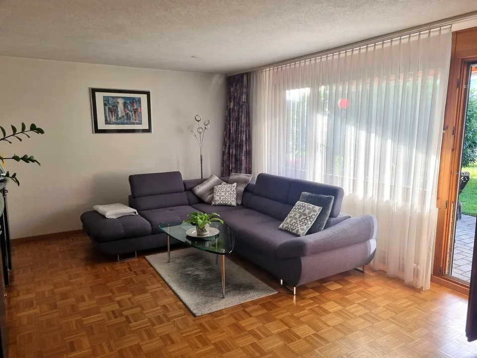 Ein Zuhause zum Wohlfühlen in Flawil – photo 7 sur 13