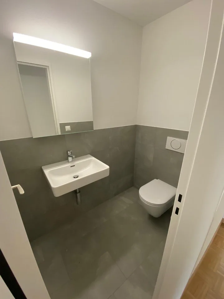 Frisch renoviert für Sie! – Foto 2 von 9