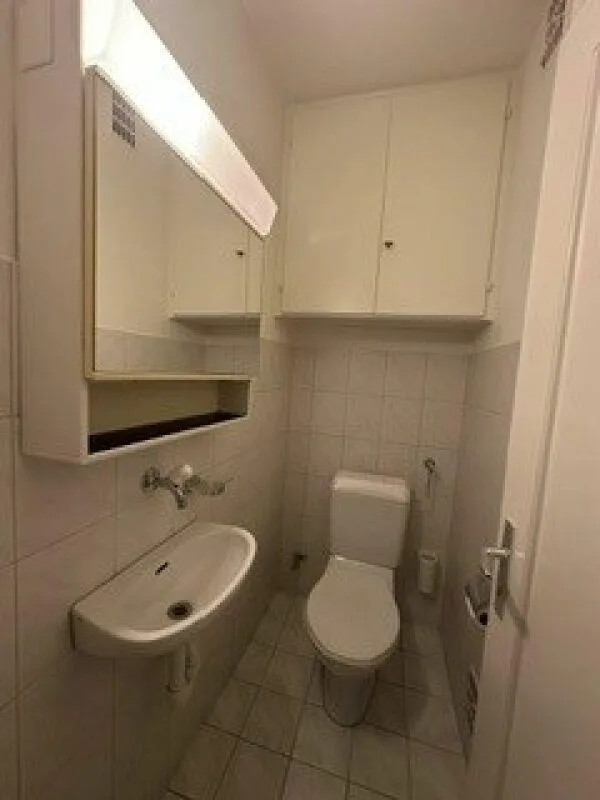 4-Zimmerwohnung an zentraler Lage – Foto 5 von 7