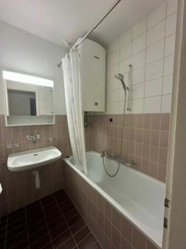4-Zimmerwohnung an zentraler Lage – Foto 4 von 7