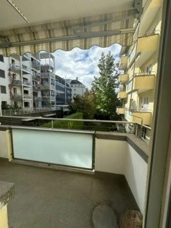 4-Zimmerwohnung an zentraler Lage – Foto 7 von 7