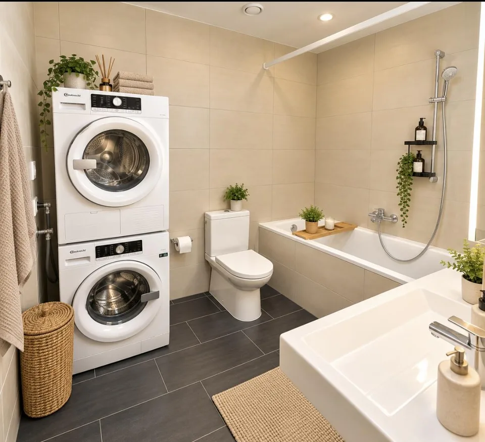 3.5 Zimmer Dachwohnung in gepflegtem MFH – photo 7 sur 13