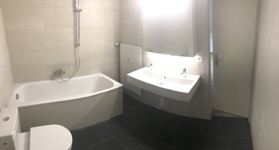 3.5 Zimmer Dachwohnung in gepflegtem MFH – photo 6 sur 13