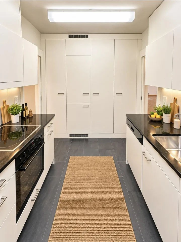3.5 Zimmer Dachwohnung in gepflegtem MFH – photo 9 sur 13