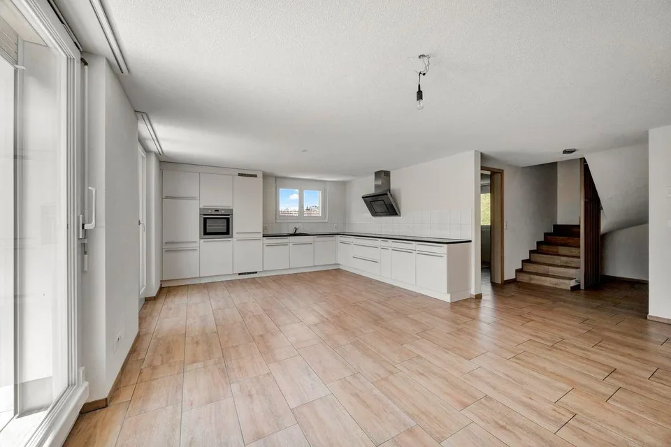 Zwei exklusive Maisonettewohnungen unter einem Dach – Foto 5 von 13