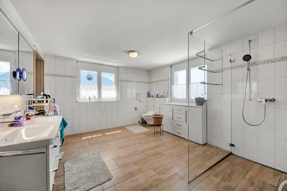 Zwei exklusive Maisonettewohnungen unter einem Dach – Foto 13 von 13