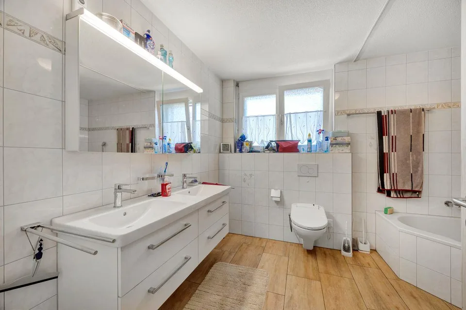 Zwei exklusive Maisonettewohnungen unter einem Dach – Foto 8 von 13
