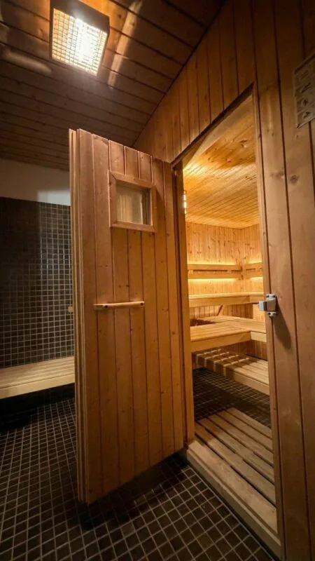 2-Zimmer Hideaway im Zentrum – Foto 11 von 12