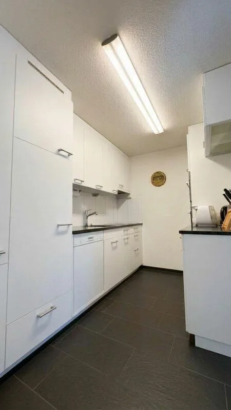 2-Zimmer Hideaway im Zentrum – Foto 5 von 12