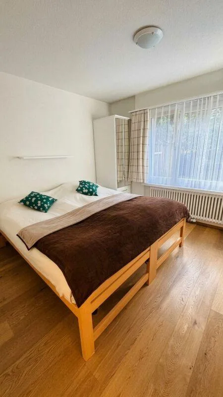 2-Zimmer Hideaway im Zentrum – Foto 7 von 12