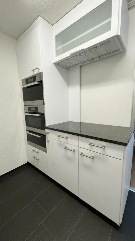 2-Zimmer Hideaway im Zentrum – Foto 6 von 12