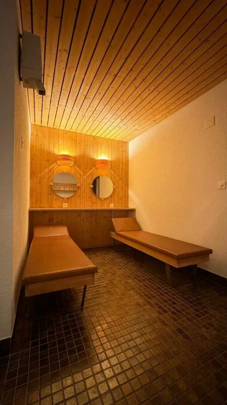 2-Zimmer Hideaway im Zentrum – Foto 12 von 12