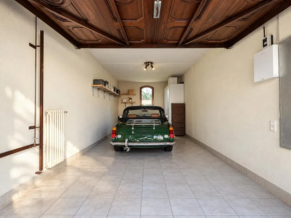 Bellissima casa unifamiliare a due passi dal lago – Foto 7 von 7