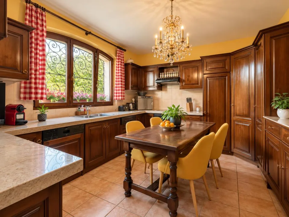 Bellissima casa unifamiliare a due passi dal lago – Foto 4 von 7