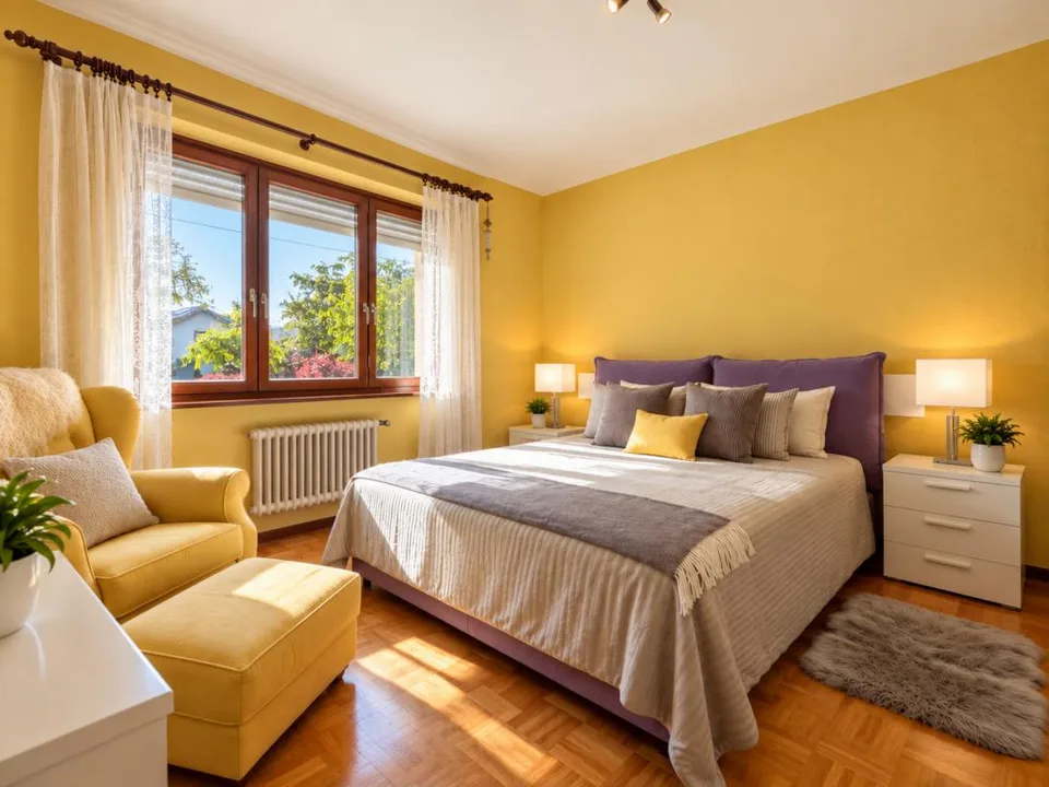 Bellissima casa unifamiliare a due passi dal lago – Foto 5 von 7