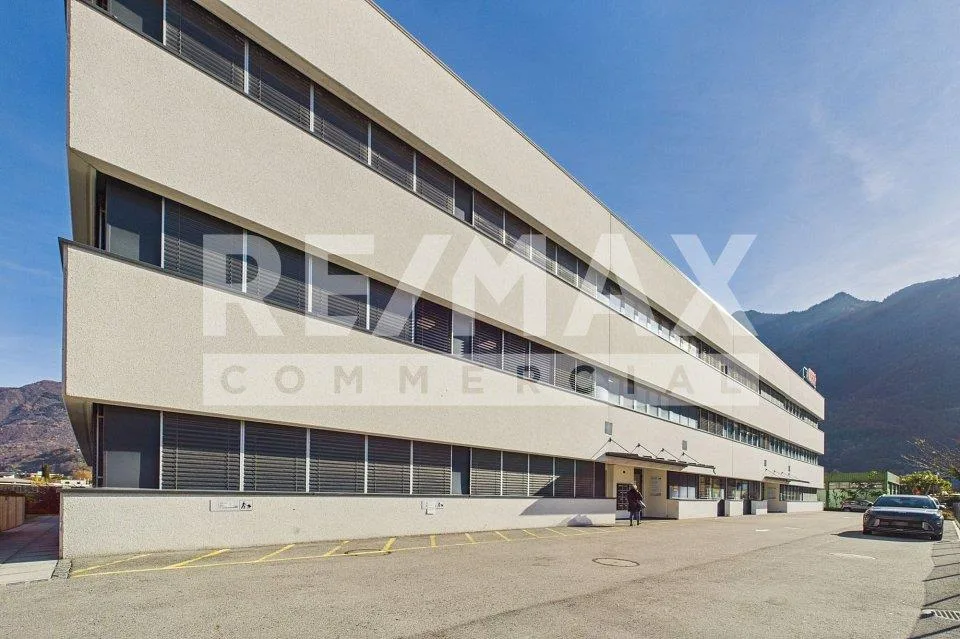 Elegante immobile commerciale con spazio per uffici – Foto 7 von 13