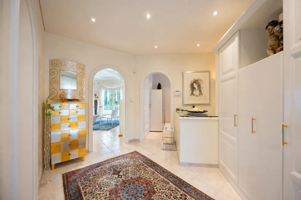 Bungalow mit gehobenem Charakter - ein Traum auf einer Ebene – Foto 7 von 15