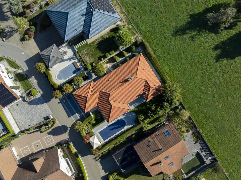 Bungalow mit gehobenem Charakter - ein Traum auf einer Ebene – Foto 3 von 15