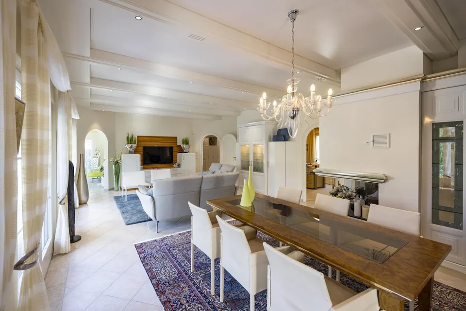 Bungalow mit gehobenem Charakter - ein Traum auf einer Ebene – Foto 10 von 15