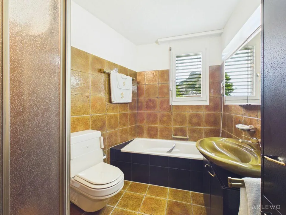 Zentral wohnen. Sicher investieren. – Foto 6 von 11