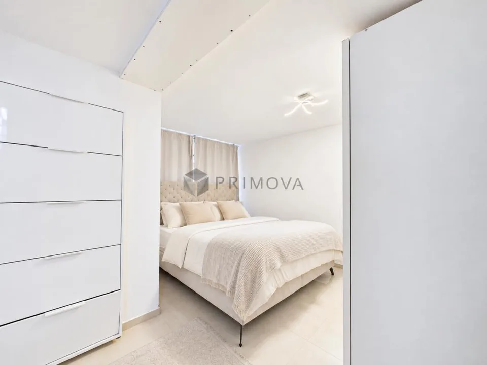 Frisch renoviertes Reiheneinfamilienhaus mit viel Liebe zum Detail – Foto 2 von 12
