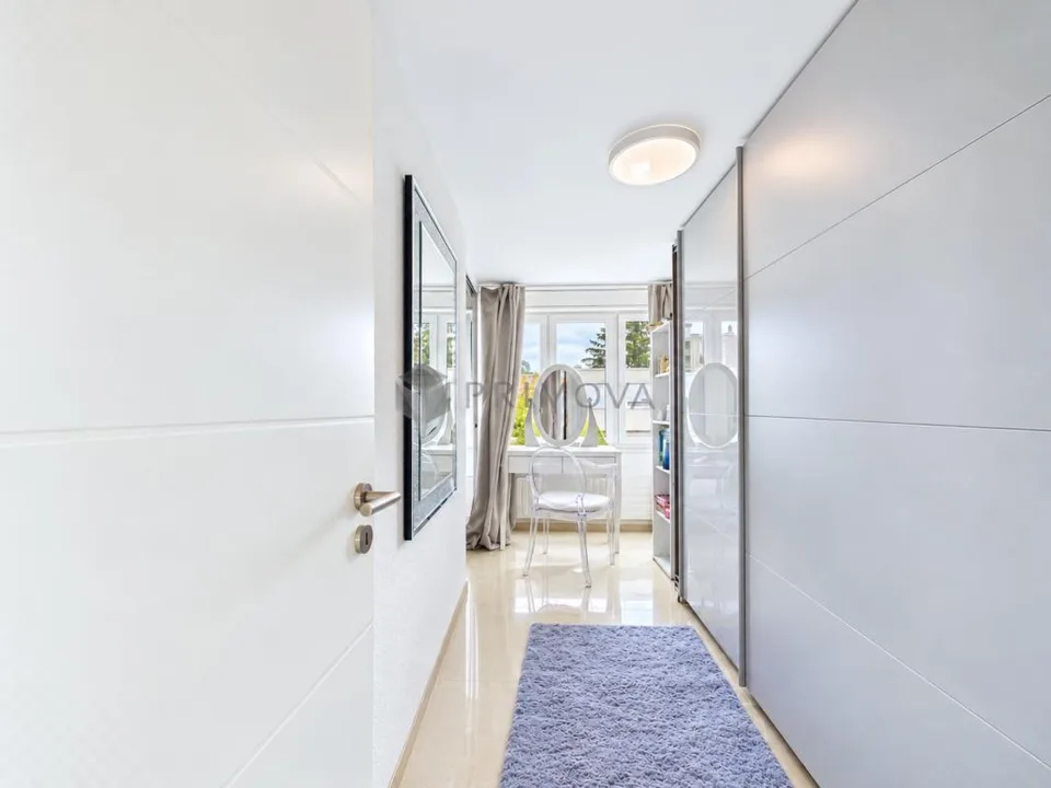 Frisch renoviertes Reiheneinfamilienhaus mit viel Liebe zum Detail – Foto 9 von 12