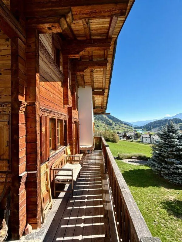 MAISSEN maison unifamiliale avec appartement séparé – photo 13 sur 15