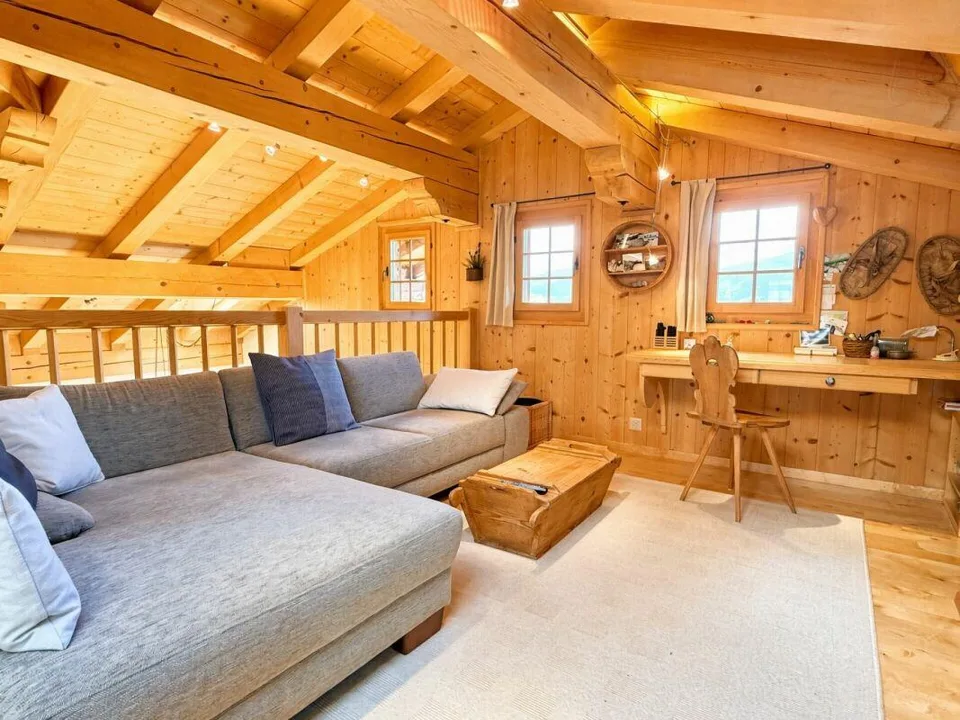 MAISSEN maison unifamiliale avec appartement séparé – photo 10 sur 15