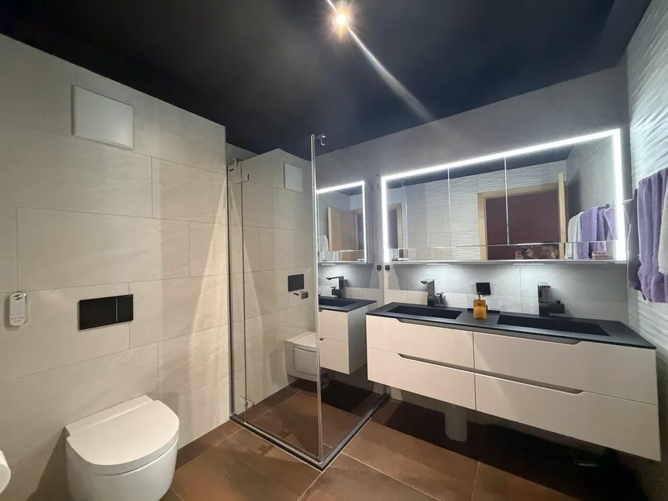 Villa contemporaine avec piscine – photo 6 of 9