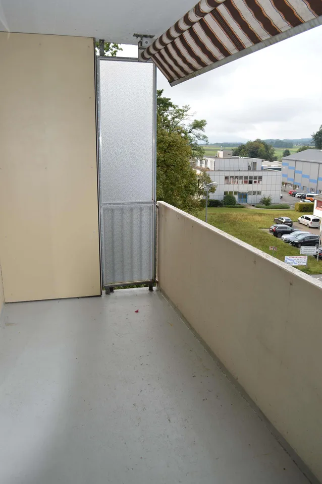 Schöne 4 Zimmerwohnung – photo 10 of 11