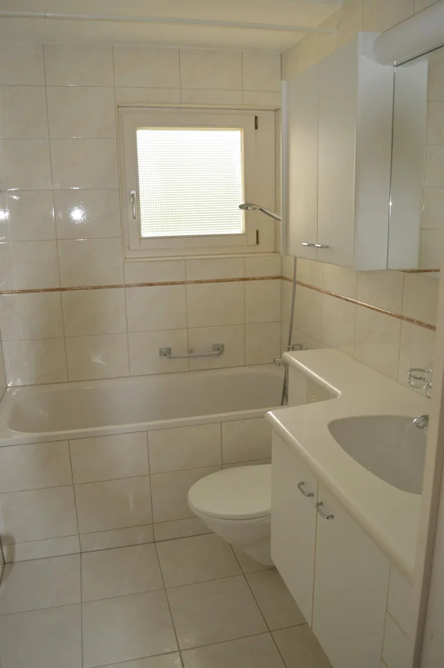 Schöne 4 Zimmerwohnung – photo 7 of 11