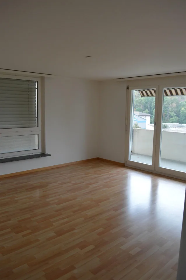Schöne 4 Zimmerwohnung – photo 9 of 11