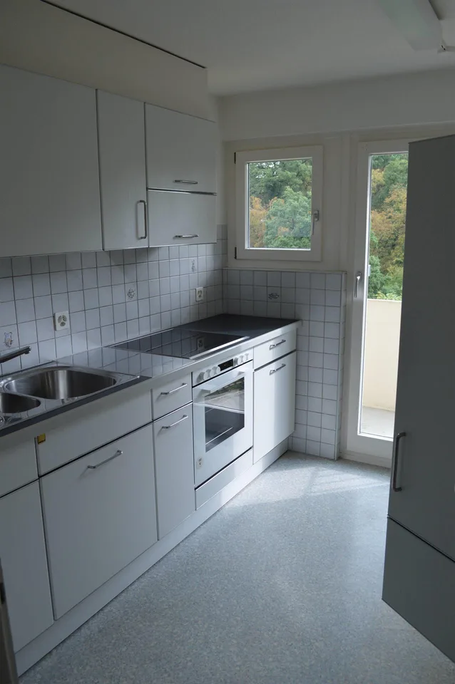 Schöne 4 Zimmerwohnung – photo 6 of 11