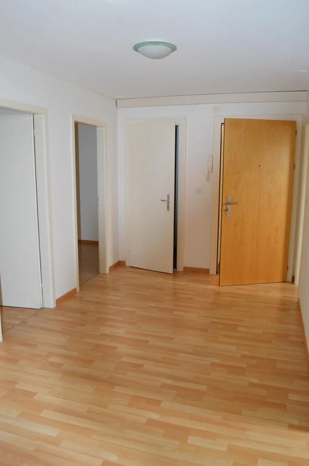 Schöne 4 Zimmerwohnung – photo 3 of 11