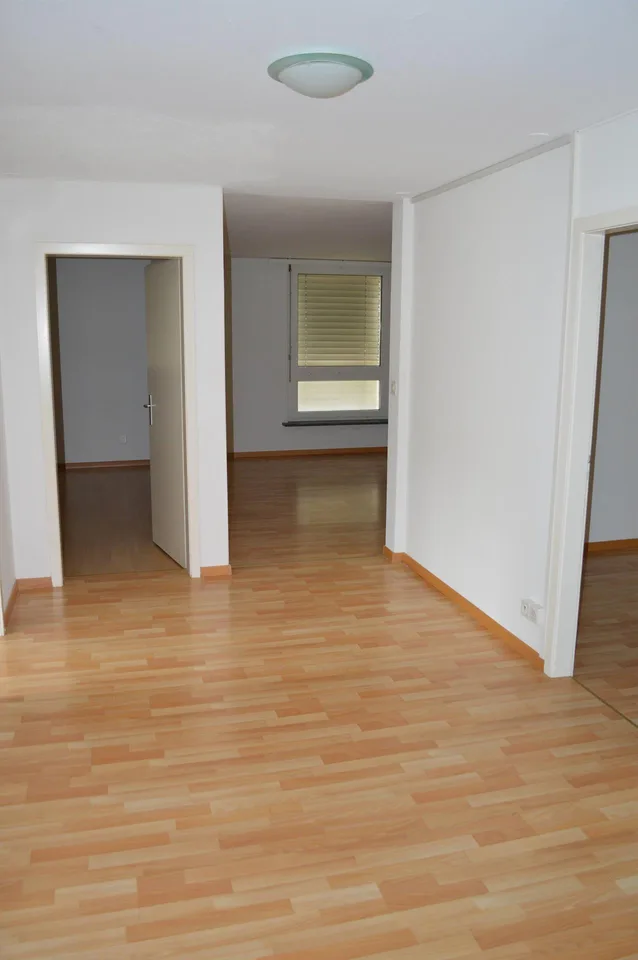 Schöne 4 Zimmerwohnung – photo 2 of 11