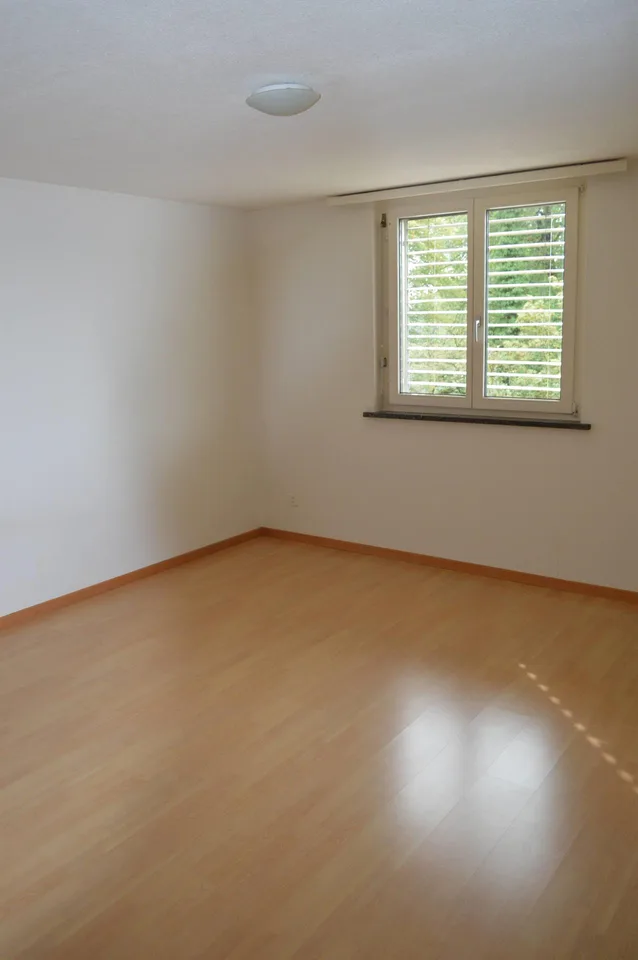 Schöne 4 Zimmerwohnung – photo 5 of 11