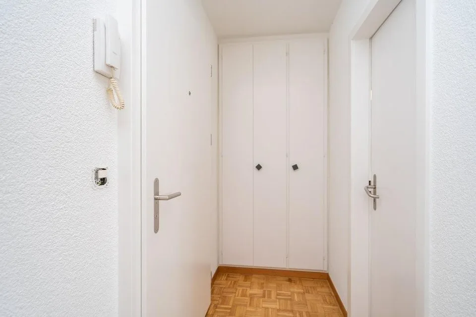 Exklusives Studio in Nidau - Wohnen mit Stil und Komfort! – foto 5 di 7