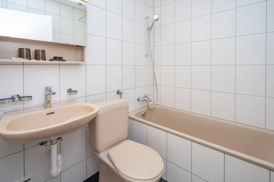 Exklusives Studio in Nidau - Wohnen mit Stil und Komfort! – foto 6 di 7