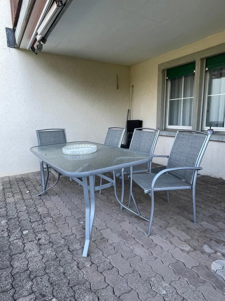 Bienvenue dans votre nouvelle maison au 8 Birkenstrasse à Männedorf! – photo 4 sur 9