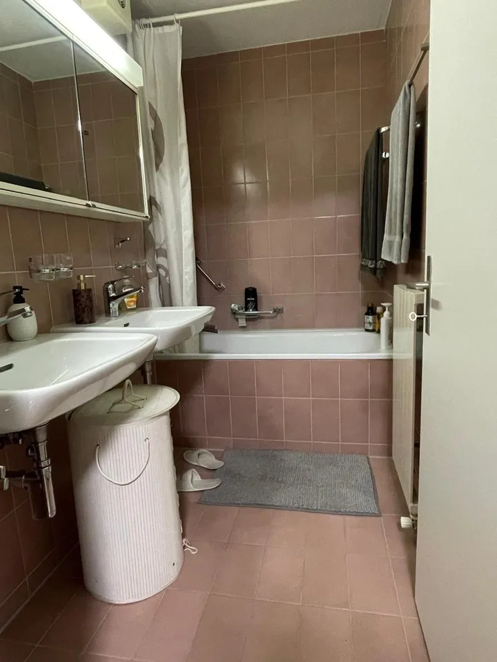 Bienvenue dans votre nouvelle maison au 8 Birkenstrasse à Männedorf! – photo 9 sur 9