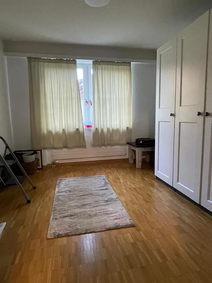 Bienvenue dans votre nouvelle maison au 8 Birkenstrasse à Männedorf! – photo 7 sur 9