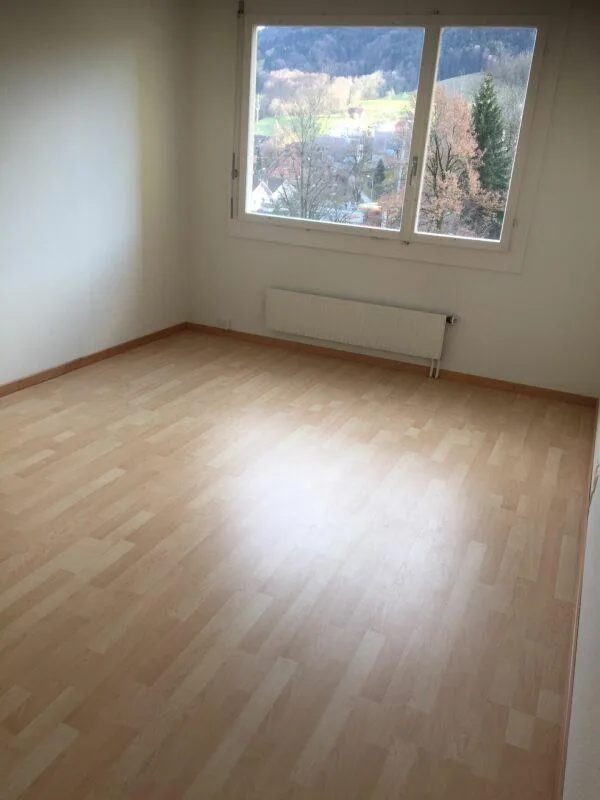 Sonnige Wohnung in Kriens – Foto 4 von 10
