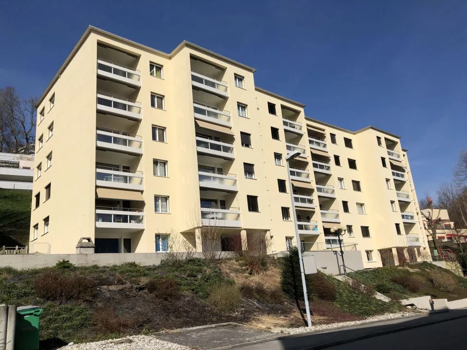 Sonnige Wohnung in Kriens – Foto 10 von 10