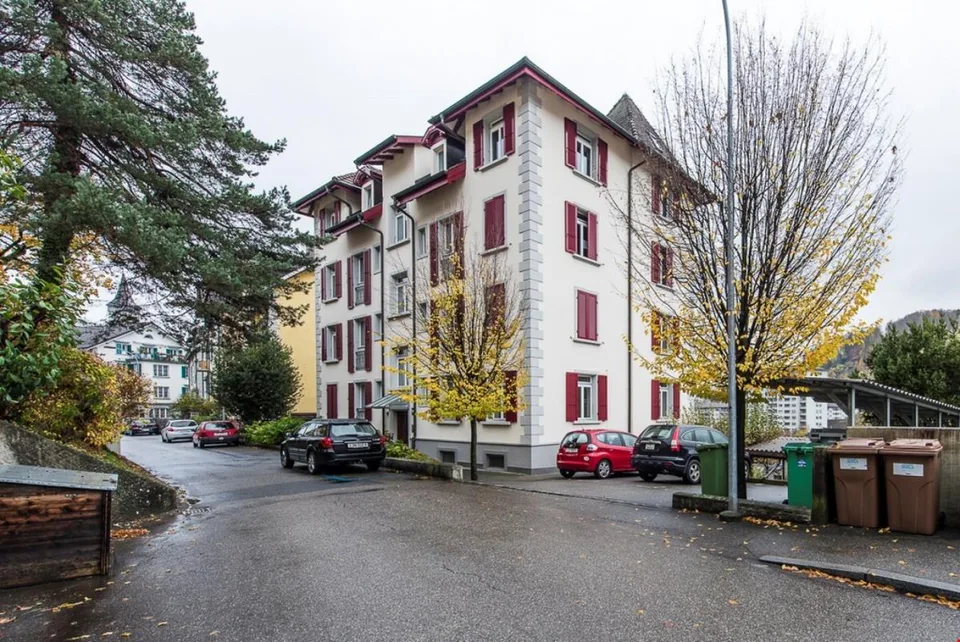 Wohnen im bevorzugten Bramberg-Quartier – photo 5 sur 10