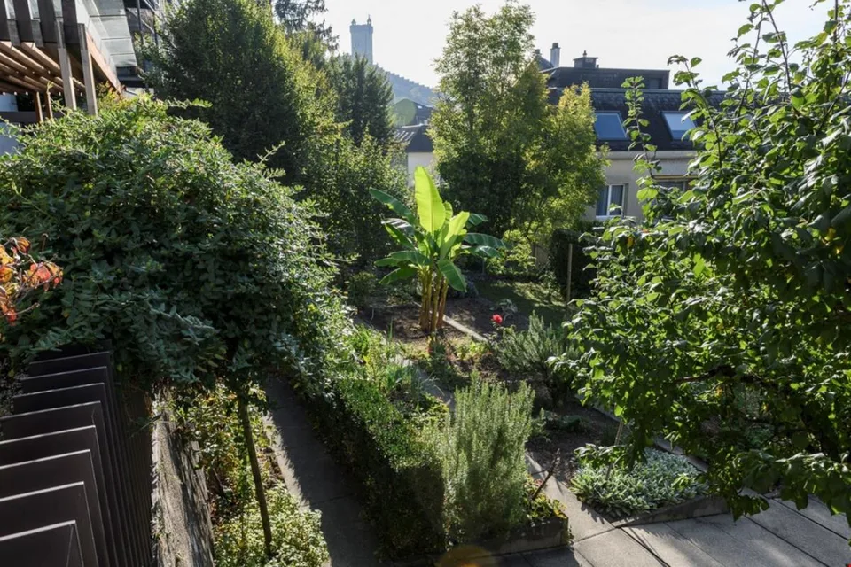 Wohnen im bevorzugten Bramberg-Quartier – photo 9 sur 10