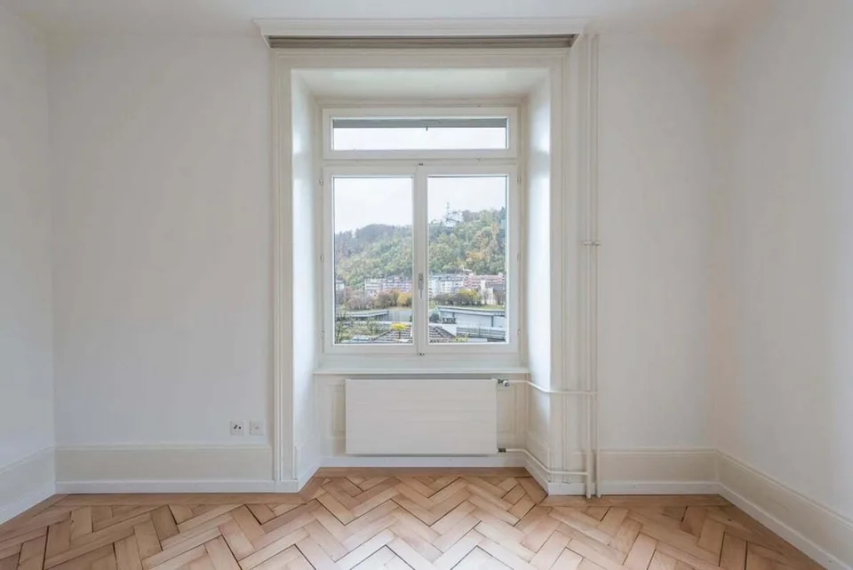 Wohnen im bevorzugten Bramberg-Quartier – photo 2 sur 10