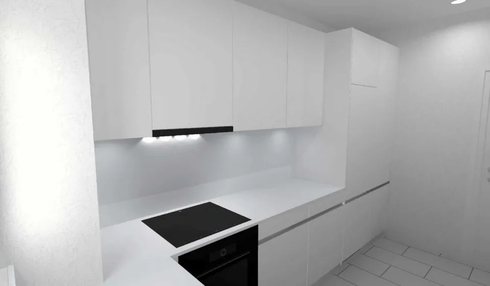 Wohnen im bevorzugten Bramberg-Quartier – photo 4 sur 10