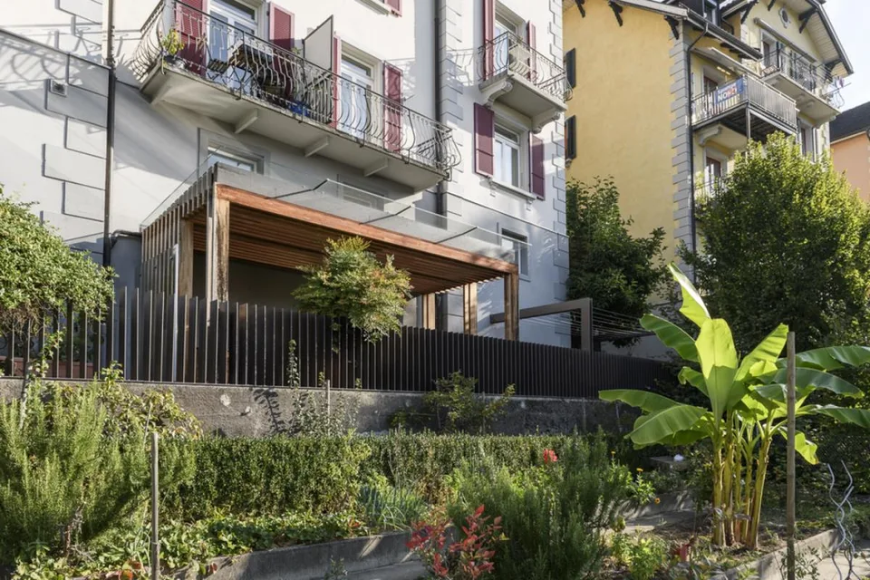 Wohnen im bevorzugten Bramberg-Quartier – photo 8 sur 10